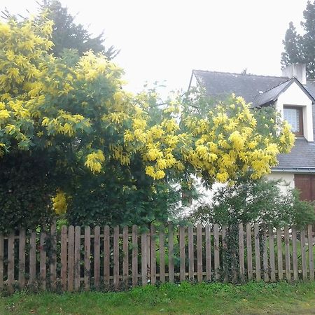 Jervl Villa Piriac-sur-Mer Eksteriør bilde